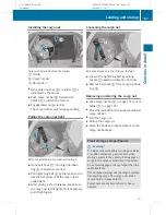 Предварительный просмотр 199 страницы Mercedes-Benz 2010 R-Class Operator'S Manual