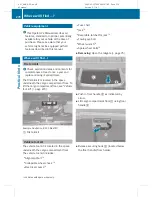 Предварительный просмотр 272 страницы Mercedes-Benz 2010 R-Class Operator'S Manual