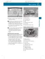 Предварительный просмотр 273 страницы Mercedes-Benz 2010 R-Class Operator'S Manual