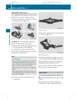 Предварительный просмотр 274 страницы Mercedes-Benz 2010 R-Class Operator'S Manual