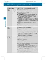 Предварительный просмотр 294 страницы Mercedes-Benz 2010 R-Class Operator'S Manual