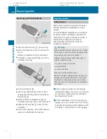 Предварительный просмотр 314 страницы Mercedes-Benz 2010 R-Class Operator'S Manual