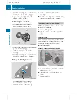 Предварительный просмотр 318 страницы Mercedes-Benz 2010 R-Class Operator'S Manual