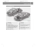 Предварительный просмотр 15 страницы Mercedes-Benz 2010 S 400 Hybrid Supplemental Operating Instructions