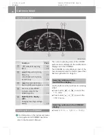 Предварительный просмотр 16 страницы Mercedes-Benz 2010 S 400 Hybrid Supplemental Operating Instructions