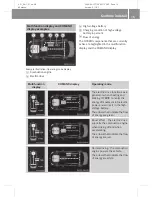 Предварительный просмотр 17 страницы Mercedes-Benz 2010 S 400 Hybrid Supplemental Operating Instructions