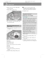 Предварительный просмотр 30 страницы Mercedes-Benz 2010 S 400 Hybrid Supplemental Operating Instructions