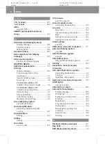 Preview for 6 page of Mercedes-Benz 2011 C 250 Operator'S Manual