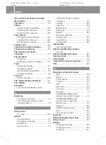 Preview for 18 page of Mercedes-Benz 2011 C 250 Operator'S Manual