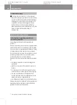 Preview for 24 page of Mercedes-Benz 2011 C 250 Operator'S Manual