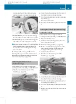 Предварительный просмотр 81 страницы Mercedes-Benz 2011 C 250 Operator'S Manual