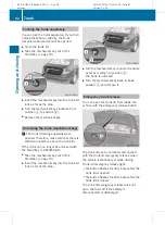 Preview for 84 page of Mercedes-Benz 2011 C 250 Operator'S Manual