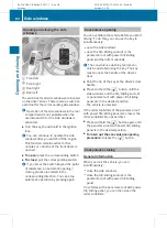 Предварительный просмотр 86 страницы Mercedes-Benz 2011 C 250 Operator'S Manual