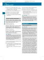 Preview for 88 page of Mercedes-Benz 2011 C 250 Operator'S Manual