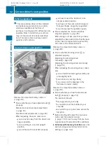 Предварительный просмотр 94 страницы Mercedes-Benz 2011 C 250 Operator'S Manual