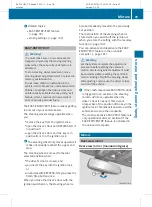 Preview for 101 page of Mercedes-Benz 2011 C 250 Operator'S Manual