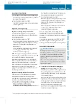 Preview for 109 page of Mercedes-Benz 2011 C 250 Operator'S Manual