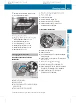 Предварительный просмотр 115 страницы Mercedes-Benz 2011 C 250 Operator'S Manual