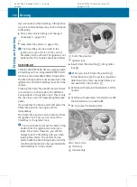 Preview for 134 page of Mercedes-Benz 2011 C 250 Operator'S Manual