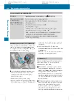 Preview for 146 page of Mercedes-Benz 2011 C 250 Operator'S Manual