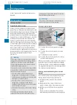 Preview for 158 page of Mercedes-Benz 2011 C 250 Operator'S Manual