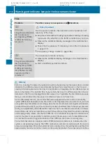 Preview for 214 page of Mercedes-Benz 2011 C 250 Operator'S Manual