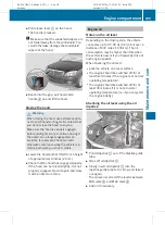 Предварительный просмотр 241 страницы Mercedes-Benz 2011 C 250 Operator'S Manual