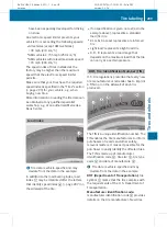 Preview for 291 page of Mercedes-Benz 2011 C 250 Operator'S Manual