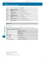 Preview for 300 page of Mercedes-Benz 2011 C 250 Operator'S Manual