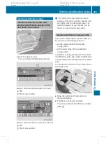 Preview for 305 page of Mercedes-Benz 2011 C 250 Operator'S Manual