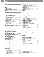 Preview for 6 page of Mercedes-Benz 2011 CL-Class Operator'S Manual