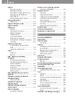 Preview for 12 page of Mercedes-Benz 2011 CL-Class Operator'S Manual