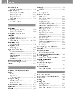 Preview for 16 page of Mercedes-Benz 2011 CL-Class Operator'S Manual