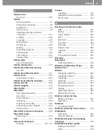 Preview for 23 page of Mercedes-Benz 2011 CL-Class Operator'S Manual