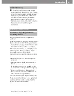 Preview for 29 page of Mercedes-Benz 2011 CL-Class Operator'S Manual