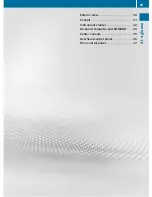 Preview for 31 page of Mercedes-Benz 2011 CL-Class Operator'S Manual