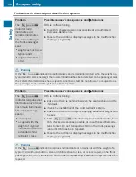 Preview for 52 page of Mercedes-Benz 2011 CL-Class Operator'S Manual