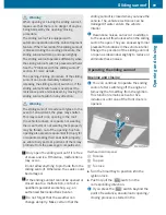 Preview for 91 page of Mercedes-Benz 2011 CL-Class Operator'S Manual