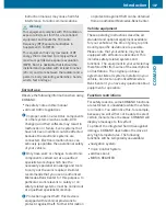 Preview for 109 page of Mercedes-Benz 2011 CL-Class Operator'S Manual