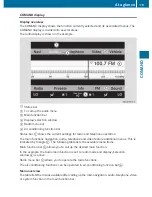 Preview for 113 page of Mercedes-Benz 2011 CL-Class Operator'S Manual