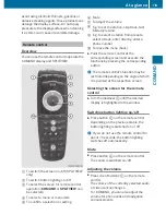 Preview for 117 page of Mercedes-Benz 2011 CL-Class Operator'S Manual