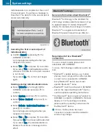 Preview for 134 page of Mercedes-Benz 2011 CL-Class Operator'S Manual