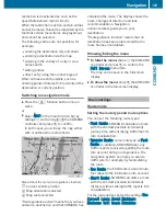 Preview for 139 page of Mercedes-Benz 2011 CL-Class Operator'S Manual