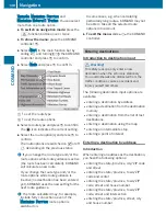 Preview for 140 page of Mercedes-Benz 2011 CL-Class Operator'S Manual