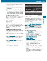 Preview for 141 page of Mercedes-Benz 2011 CL-Class Operator'S Manual