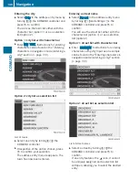 Preview for 142 page of Mercedes-Benz 2011 CL-Class Operator'S Manual