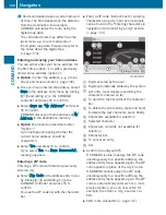 Preview for 144 page of Mercedes-Benz 2011 CL-Class Operator'S Manual