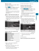 Preview for 145 page of Mercedes-Benz 2011 CL-Class Operator'S Manual