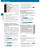 Preview for 146 page of Mercedes-Benz 2011 CL-Class Operator'S Manual