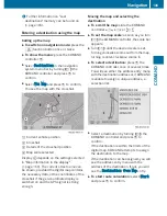 Preview for 147 page of Mercedes-Benz 2011 CL-Class Operator'S Manual